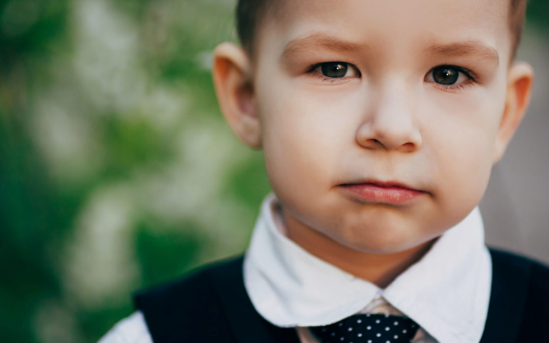Kinder sind Menschen