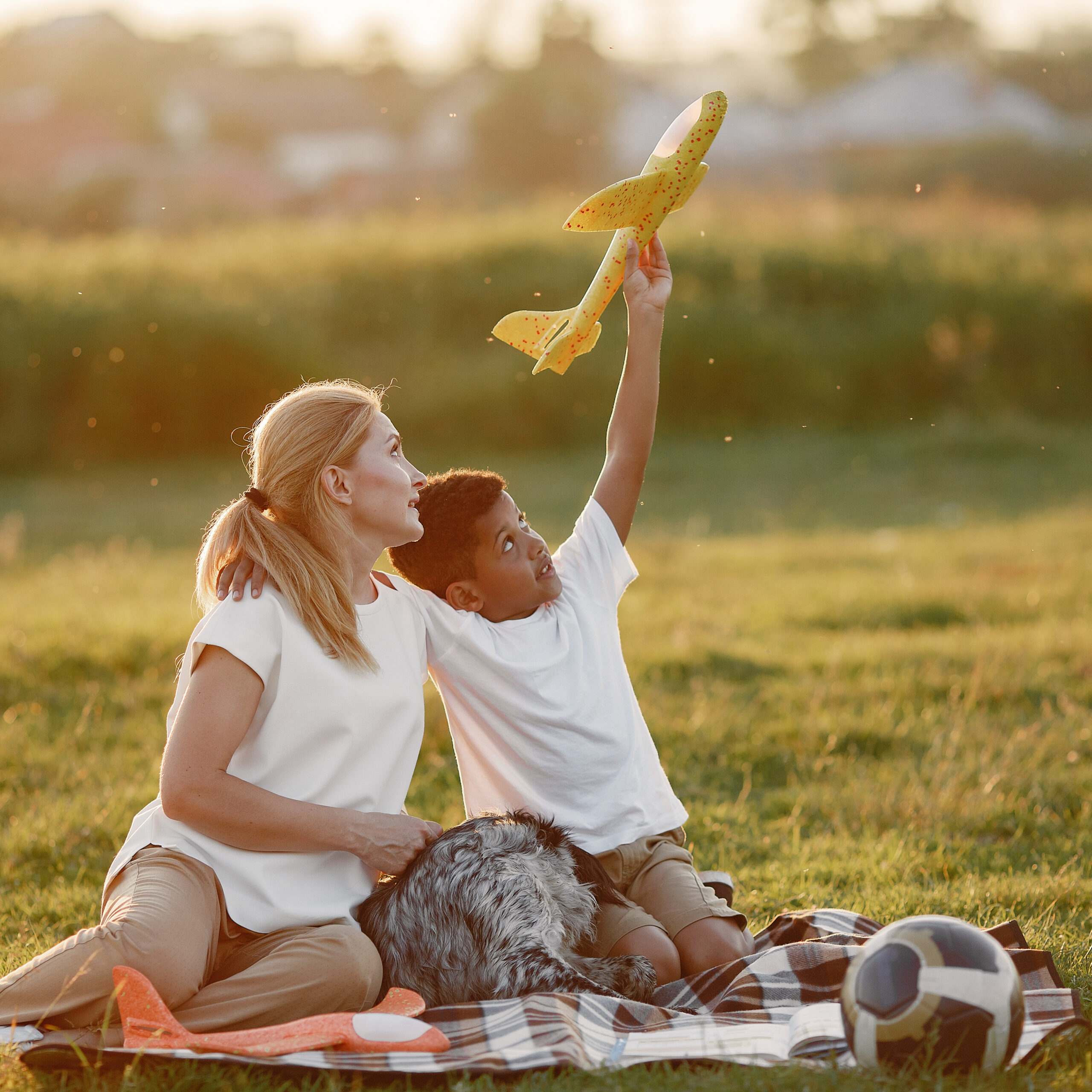 parenting for change heroes