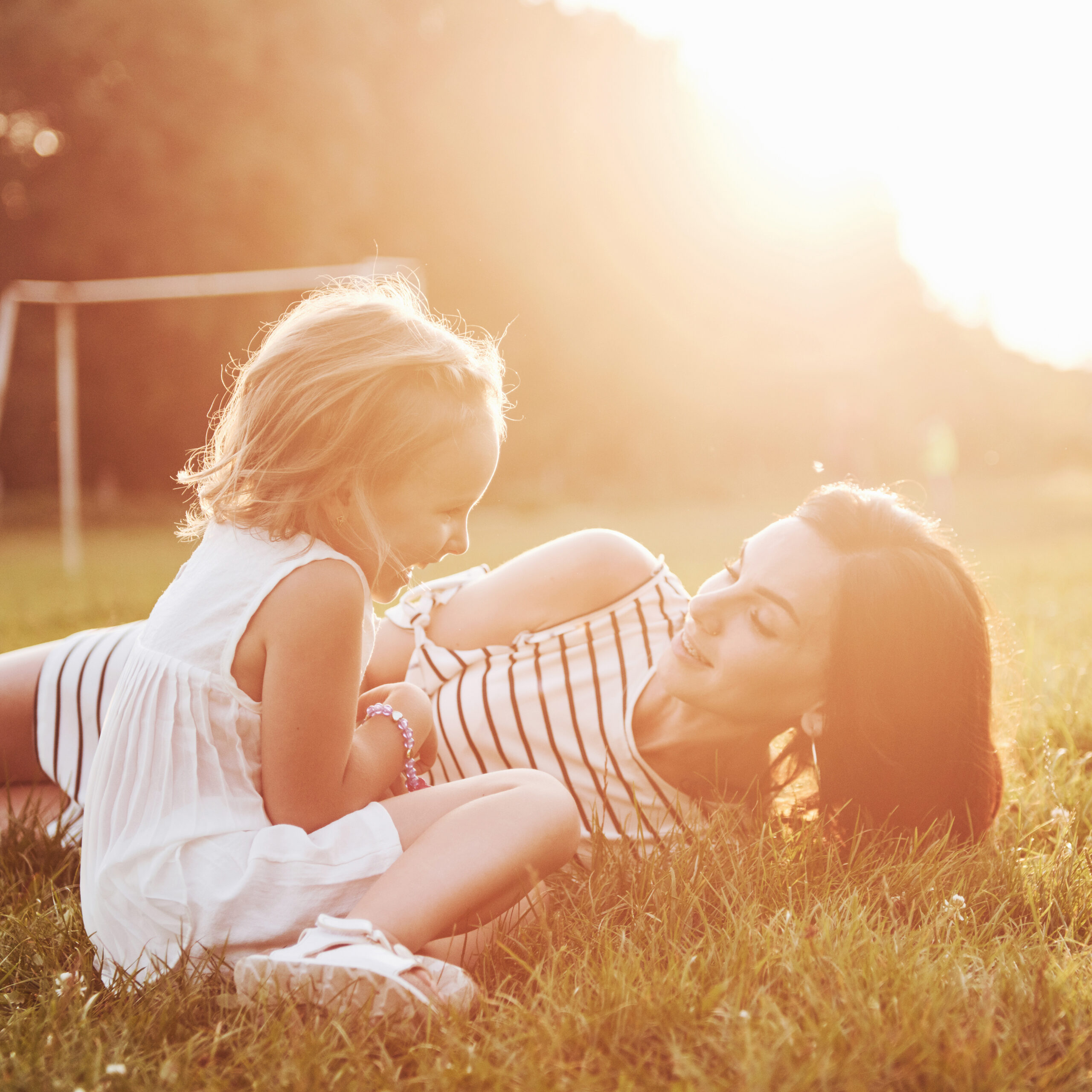 parenting for change