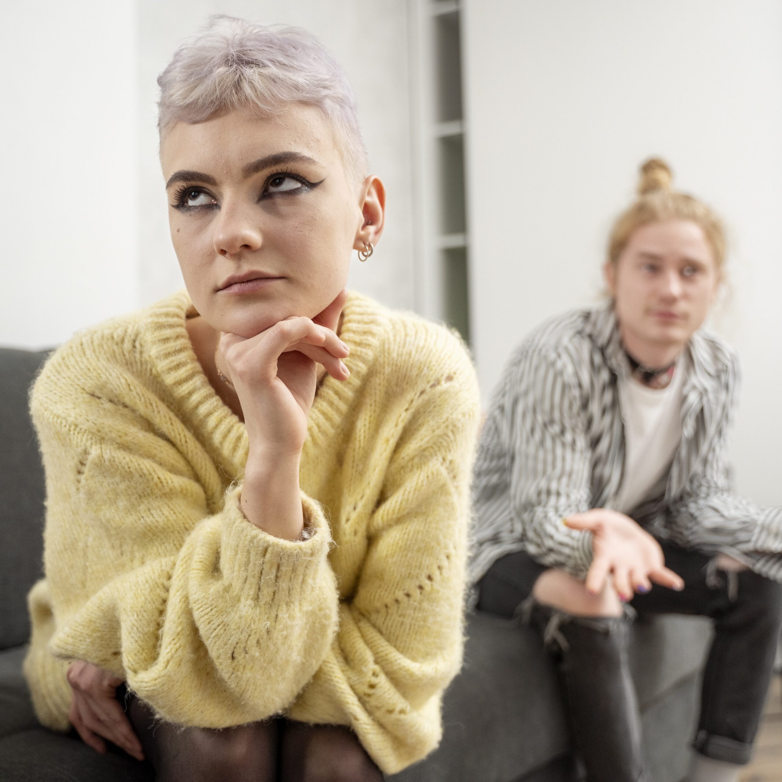 parenting for change