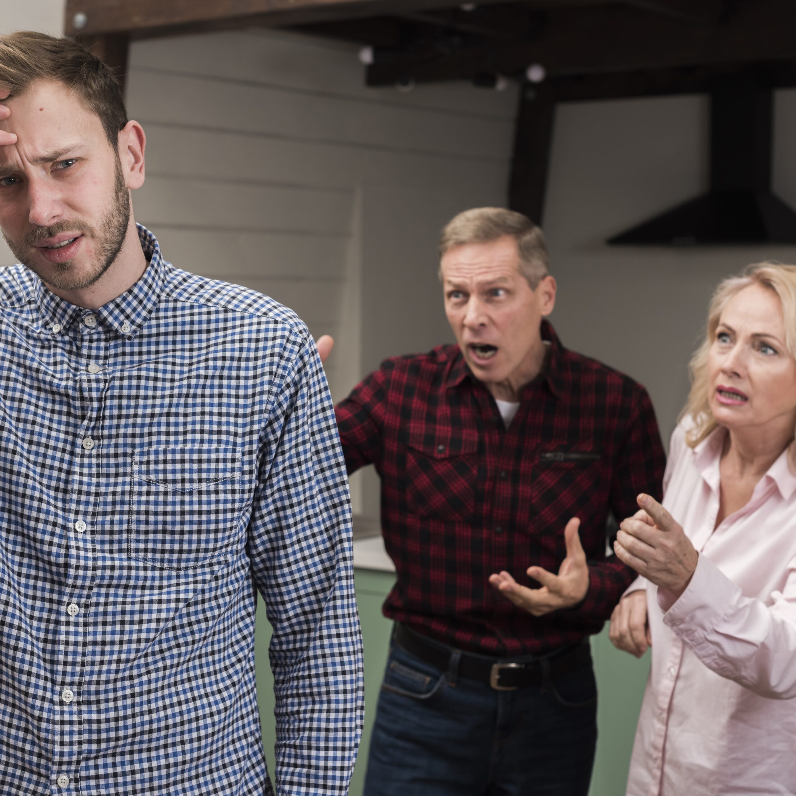 parenting for change heroes