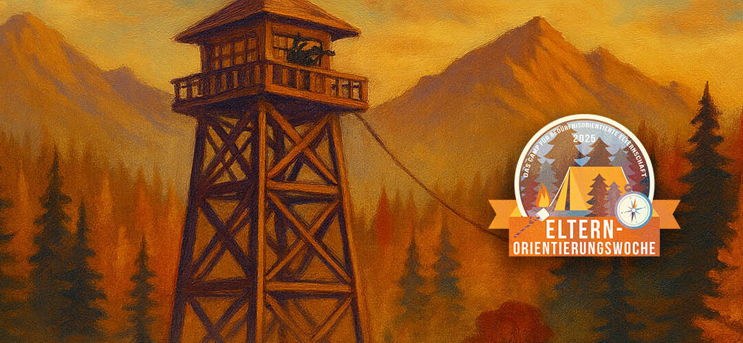 Eltern-Orientierungswoche