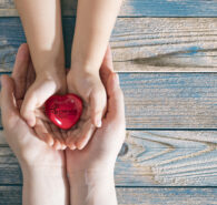 Prinzipien der friedvollen Elternschaft - bedürfnisorientiert